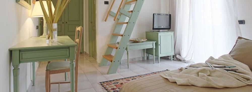 Hotel Puntamajata レアルモンテ エクステリア 写真